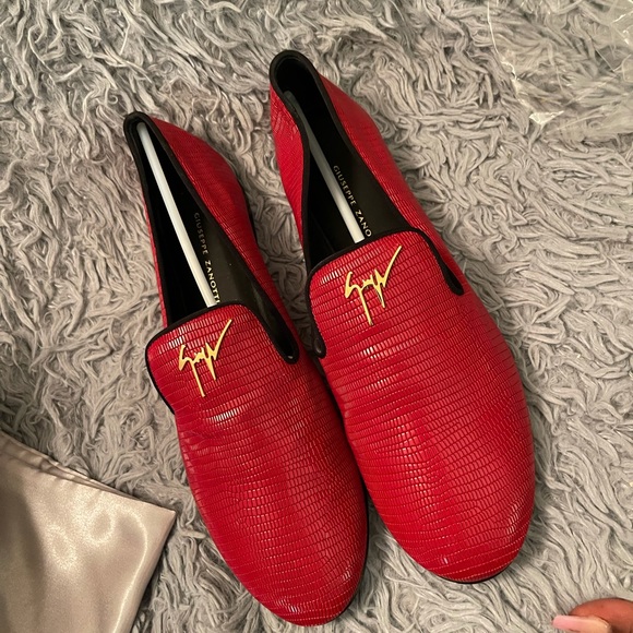 Giuseppe Zanotti Shoes - Giuseppe Loafers